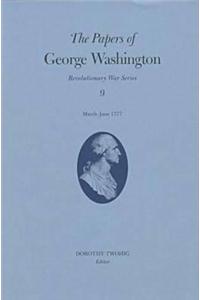 Papers of George Washington