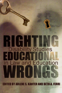 Righting Educational Wrongs
