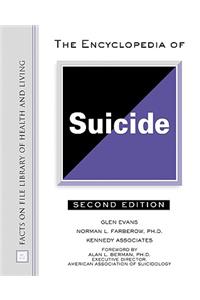 The Encyclopedia of Suicide