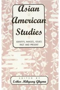 Asian American Studies