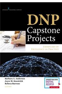 Dnp Capstone Projects