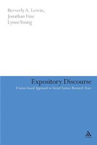 Expository Discourse