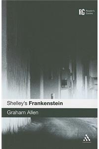 Shelley's Frankenstein