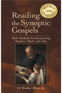 Reading the Synoptic Gospels