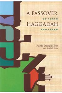 Passover Haggadah