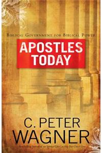 Apostles Today