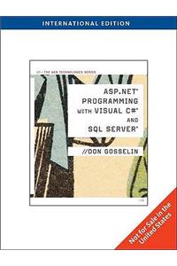ASP.Net Programming with C# & SQL Server