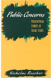 Public Concerns