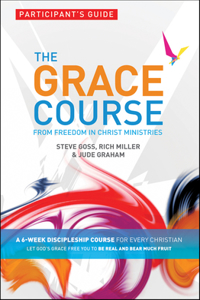 Grace Course, Participant's Guide