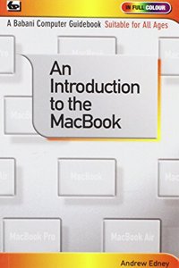 Introduction to the MacBook