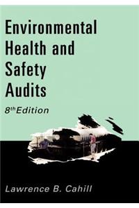 Environmental, Health and Safety Audits