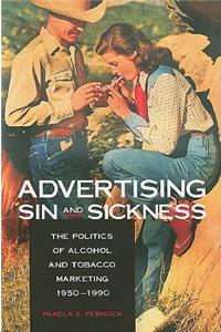 Advertising Sin and Sickness