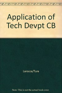 Application of Tech Devpt CB