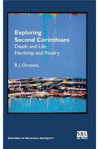 Exploring Second Corinthians