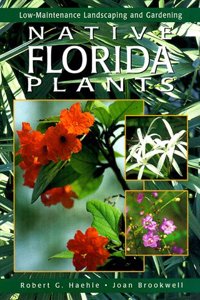 NATIVE FLORIDA PLANTS