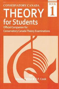 Theory One Conservatory Canada