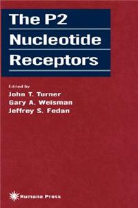 P2 Nucleotide Receptors