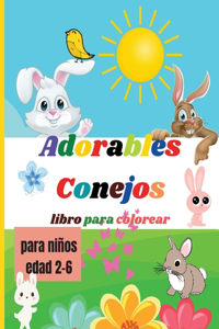 Adorables Conejos