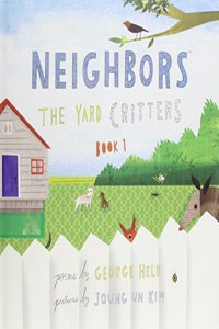 Yard Critters