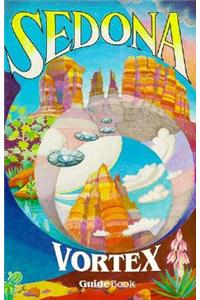 Sedona Vortex Guidebook