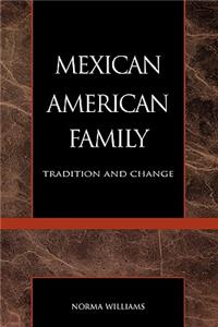 Mexican American Family