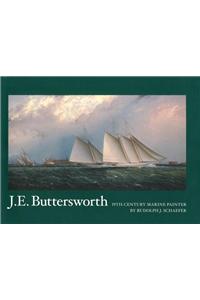 J.E.Buttersworth