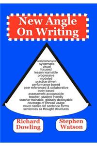 New Angle On Writing