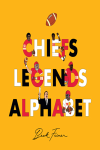 Chiefs Legends Alphabet