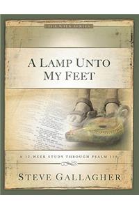 Lamp Unto My Feet