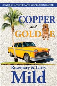 Copper and Goldie