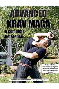 Advanced Krav Maga