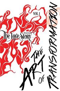 The Love Story Journal