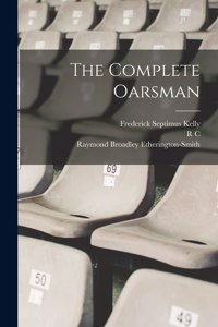 Complete Oarsman