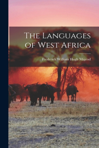 Languages of West Africa