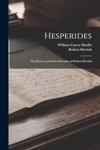 Hesperides