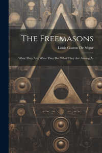 Freemasons