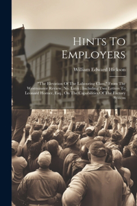 Hints To Employers