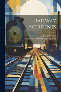 Railway Accidents