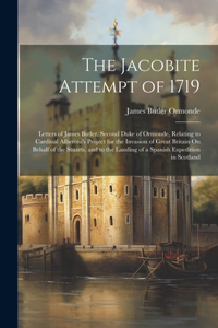 Jacobite Attempt of 1719