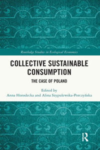 Collective Sustainable Consumption