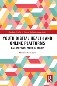 Youth Digital Health and Online Platforms