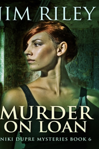 Murder On Loan