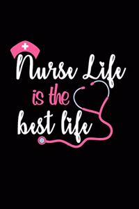 Nurse Life is the Best Life