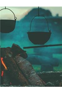 Mein Wohnmobil Reisetagebuch