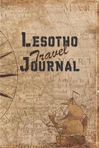 Lesotho Travel Journal