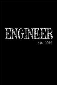 Engineer est. 2019