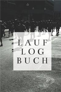 Lauf Logbuch