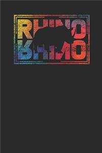 Rhino Colors