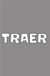 Traer