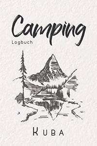 Camping Logbuch Kuba